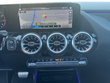 Mercedes gla 200 7g-dct amg line suivi mercedes aucun frais a prevoir occasion simplicicar lille  simplicicar simplicibike...