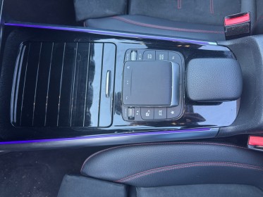 Mercedes gla 200 7g-dct amg line suivi mercedes aucun frais a prevoir occasion simplicicar lille  simplicicar simplicibike...