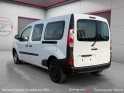 Renault kangoo express grand volume blue dci 95 confort 1ere main tva recuperable entretien concession occasion simplicicar...