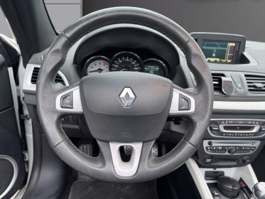 Renault megane iii cc 1.9dci 130 ch monaco gp distribution neuve garantie 12 mois occasion montpellier (34) simplicicar...