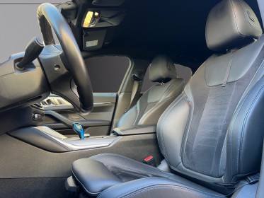 Bmw i4 edrive40 340 cv  m sport garantie 12 mois siège chauffant caméra de recul car play hayon électrique occasion paris...