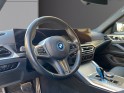 Bmw i4 edrive40 340 cv  m sport garantie 12 mois siège chauffant caméra de recul car play hayon électrique occasion paris...