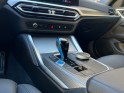 Bmw i4 edrive40 340 cv  m sport garantie 12 mois siège chauffant caméra de recul car play hayon électrique occasion paris...