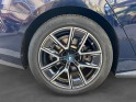 Bmw i4 edrive40 340 cv  m sport garantie 12 mois siège chauffant caméra de recul car play hayon électrique occasion paris...
