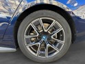 Bmw i4 edrive40 340 cv  m sport garantie 12 mois siège chauffant caméra de recul car play hayon électrique occasion paris...