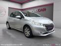 Peugeot 208 1.2 vti 82ch bvm5 active occasion  simplicicar nice - pfvauto simplicicar simplicibike france