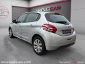 Peugeot 208 1.2 vti 82ch bvm5 active occasion  simplicicar nice - pfvauto simplicicar simplicibike france