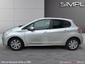 Peugeot 208 1.2 vti 82ch bvm5 active occasion  simplicicar nice - pfvauto simplicicar simplicibike france