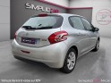 Peugeot 208 1.2 vti 82ch bvm5 active occasion  simplicicar nice - pfvauto simplicicar simplicibike france