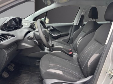 Peugeot 208 1.2 vti 82ch bvm5 active occasion  simplicicar nice - pfvauto simplicicar simplicibike france