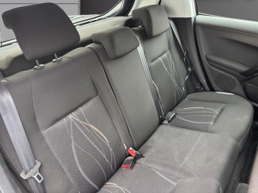 Peugeot 208 1.2 vti 82ch bvm5 active occasion  simplicicar nice - pfvauto simplicicar simplicibike france