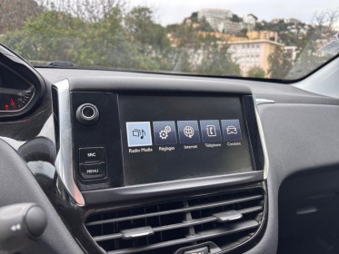 Peugeot 208 1.2 vti 82ch bvm5 active occasion  simplicicar nice - pfvauto simplicicar simplicibike france