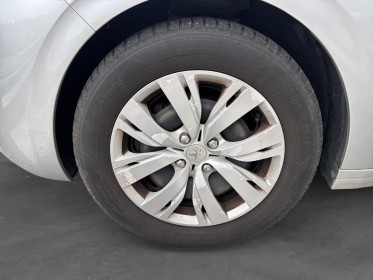 Peugeot 208 1.2 vti 82ch bvm5 active occasion  simplicicar nice - pfvauto simplicicar simplicibike france