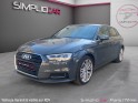 Audi a3 sportback 2.0 tfsi 190 s tronic 7 design luxe garantie 12 mois plus garantie entretien 12 mois inclus occasion paris...