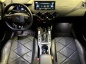 Ds ds3 toits de paris 130 ch caméra de recul entretien a jour garantie 12 mois occasion montpellier (34) simplicicar...