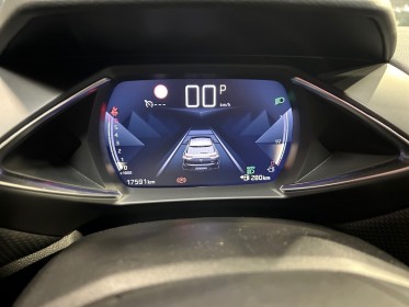 Ds ds3 toits de paris 130 ch caméra de recul entretien a jour garantie 12 mois occasion montpellier (34) simplicicar...