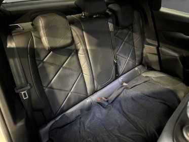 Ds ds3 toits de paris 130 ch caméra de recul entretien a jour garantie 12 mois occasion montpellier (34) simplicicar...