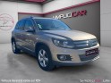 Volkswagen tiguan 2.0 tdi 110 fap bluemotion technology cup occasion simplicicar lille  simplicicar simplicibike france