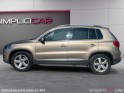 Volkswagen tiguan 2.0 tdi 110 fap bluemotion technology cup occasion simplicicar lille  simplicicar simplicibike france