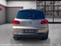 Volkswagen tiguan 2.0 tdi 110 fap bluemotion technology cup occasion simplicicar lille  simplicicar simplicibike france