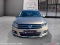 Volkswagen tiguan 2.0 tdi 110 fap bluemotion technology cup occasion simplicicar lille  simplicicar simplicibike france