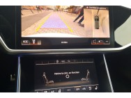 AUDI d'occasion RS6 600 Tiptronic 8 Quattro de 2021 Montreuil (93)﻿