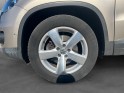 Volkswagen tiguan 2.0 tdi 110 fap bluemotion technology cup occasion simplicicar lille  simplicicar simplicibike france