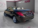 Peugeot 308 cc feline 1.6 156ch -full - faible km - moteur a chaine - occasion simplicicar compiegne simplicicar simplicibike...