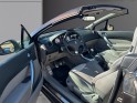 Peugeot 308 cc feline 1.6 156ch -full - faible km - moteur a chaine - occasion simplicicar compiegne simplicicar simplicibike...