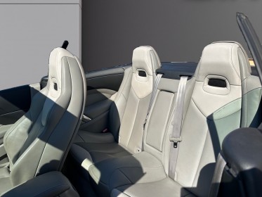 Peugeot 308 cc feline 1.6 156ch -full - faible km - moteur a chaine - occasion simplicicar compiegne simplicicar simplicibike...