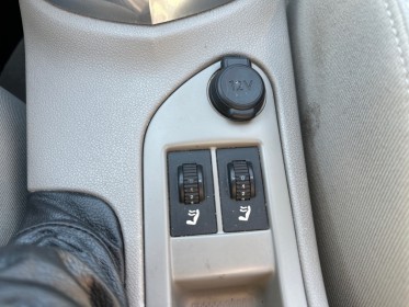 Peugeot 308 cc feline 1.6 156ch -full - faible km - moteur a chaine - occasion simplicicar compiegne simplicicar simplicibike...