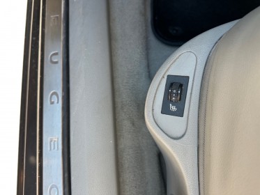 Peugeot 308 cc feline 1.6 156ch -full - faible km - moteur a chaine - occasion simplicicar compiegne simplicicar simplicibike...