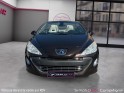 Peugeot 308 cc feline 1.6 156ch -full - faible km - moteur a chaine - occasion simplicicar compiegne simplicicar simplicibike...