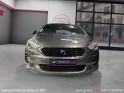 Ds ds5 2.0blue hdi 180ch sport chic eat6 siege massant chauffant toit ouvrant garantie 12 mois occasion montpellier (34)...