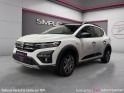 Dacia sandero stepway essentiel 100ch eco-g entretien dacia 1ere main garantie 12 mois occasion montpellier (34) simplicicar...
