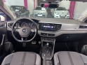 Volkswagen polo 1.0 tsi 95 ss dsg7 copper line camera de recul carplay garantie 12 mois occasion simplicicar...