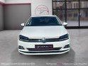 Volkswagen polo 1.0 tsi 95 ss dsg7 copper line camera de recul carplay garantie 12 mois occasion simplicicar...