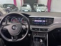 Volkswagen polo 1.0 tsi 95 ss dsg7 copper line camera de recul carplay garantie 12 mois occasion simplicicar...