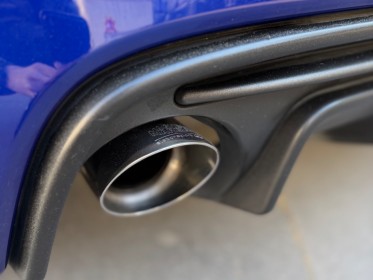 Abarth 595 my16 1.4 turbo 16v t-jet 180 ch bva5 competizione sieges carbone ligne magnetti marelli occasion paris 17ème...