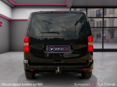 Peugeot expert 2.0 blue hdi turbo pack sport occasion simplicicar la ciotat simplicicar simplicibike france