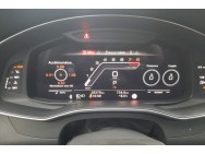AUDI d'occasion RS6 600 Tiptronic 8 Quattro de 2021 Montreuil (93)﻿