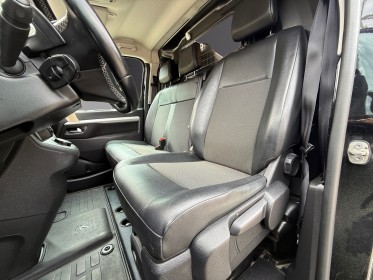 Peugeot expert 2.0 blue hdi turbo pack sport occasion simplicicar la ciotat simplicicar simplicibike france