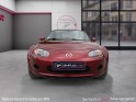 Mazda mx-5 2.0l 160 roadster sièges chauffant clim auto garantie 12 mois occasion simplicicar marignane  simplicicar...