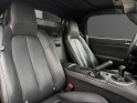 Mazda mx-5 2.0l 160 roadster sièges chauffant clim auto garantie 12 mois occasion simplicicar marignane  simplicicar...