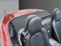 Mazda mx-5 2.0l 160 roadster sièges chauffant clim auto garantie 12 mois occasion simplicicar marignane  simplicicar...