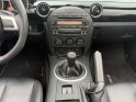 Mazda mx-5 2.0l 160 roadster sièges chauffant clim auto garantie 12 mois occasion simplicicar marignane  simplicicar...