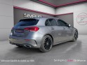 Mercedes classe a 200 d 8g-dct amg line premium  carplay caméra ar radar av/ar toit ouvrant garantie 12 mois occasion...