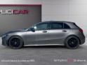Mercedes classe a 200 d 8g-dct amg line premium  carplay caméra ar radar av/ar toit ouvrant garantie 12 mois occasion...