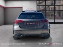 Mercedes classe a 200 d 8g-dct amg line premium  carplay caméra ar radar av/ar toit ouvrant garantie 12 mois occasion...
