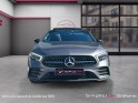 Mercedes classe a 200 d 8g-dct amg line premium  carplay caméra ar radar av/ar toit ouvrant garantie 12 mois occasion...